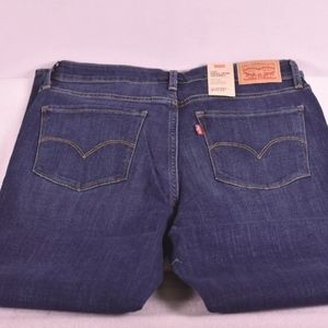 Women's Levi's 721 High Rise Skinny Jeans 12 31